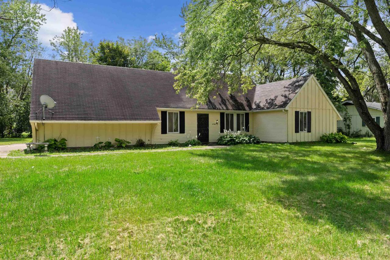 2726 Chandler Drive - Photo 1