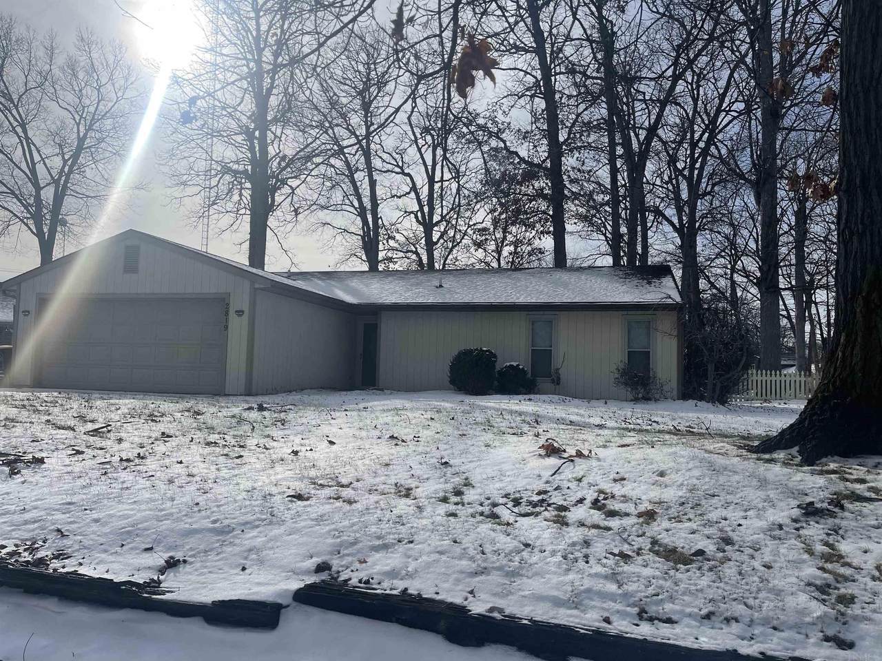 2819 Autumn Leaf Lane - Photo 1