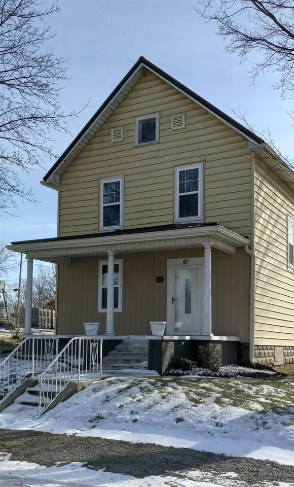 61 Graham Avenue - Photo 1