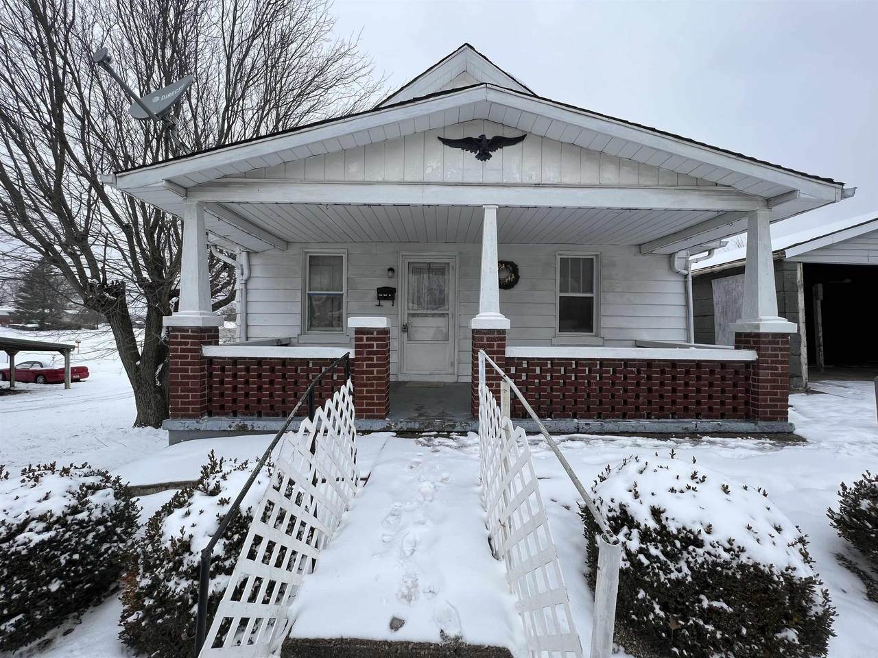 1720 Tell Street - Photo 1