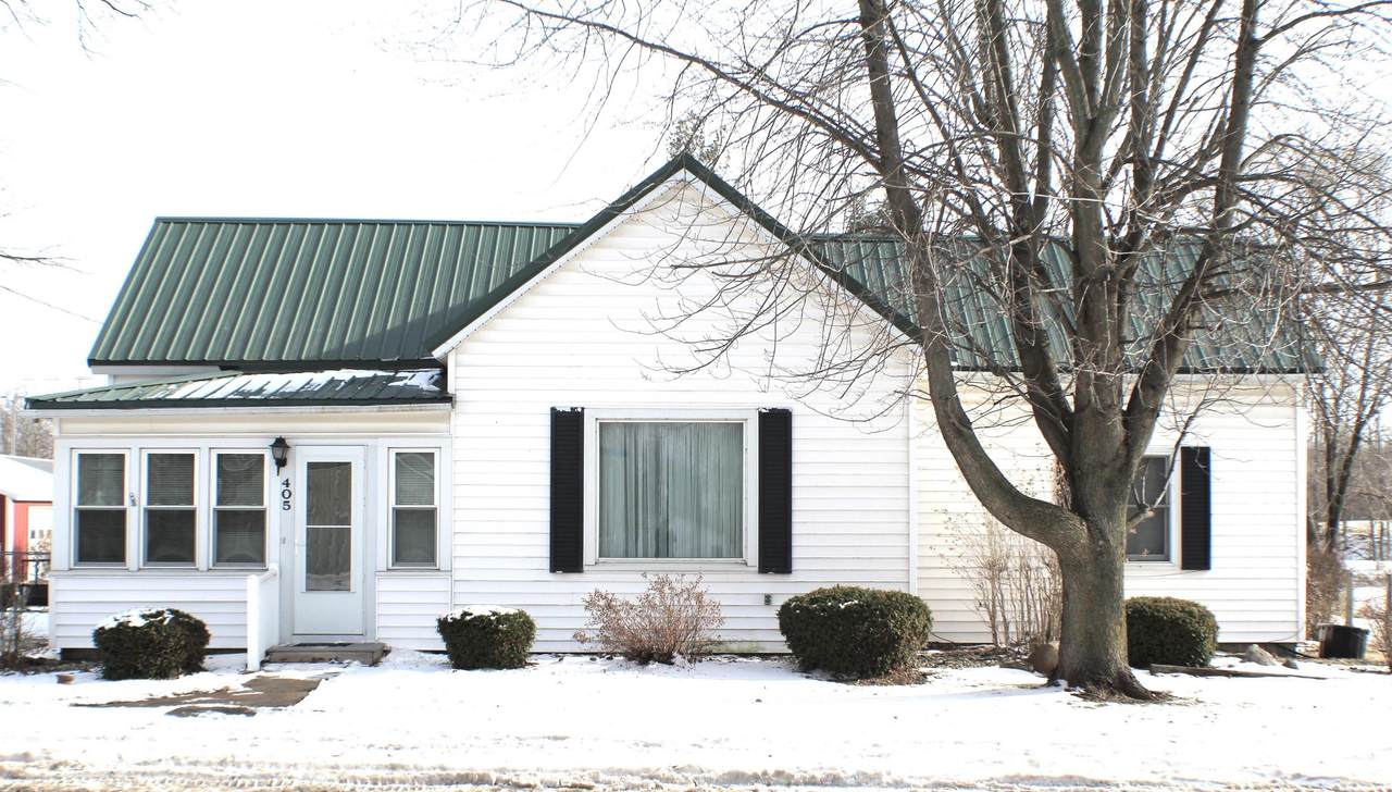 405 Franklin Street - Photo 1