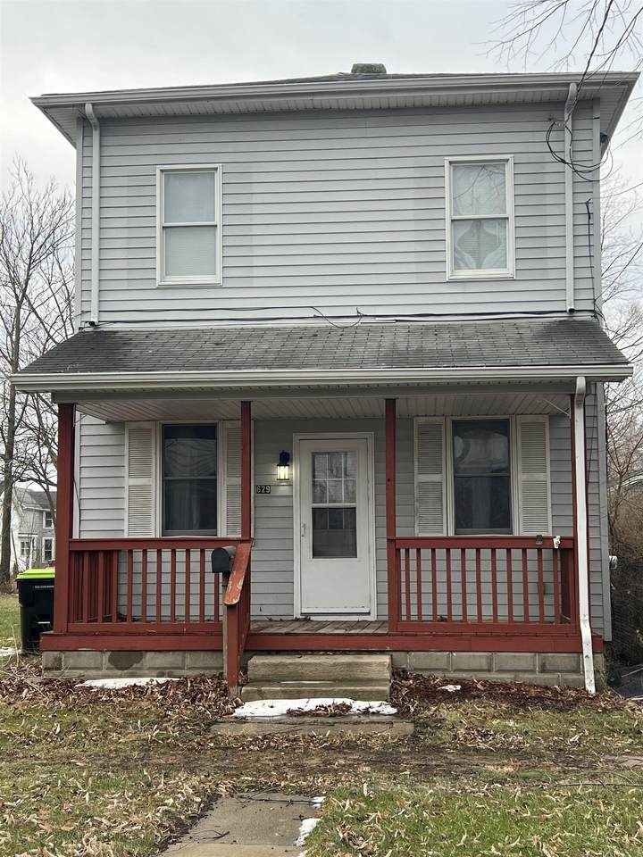 629 Franklin Street - Photo 1