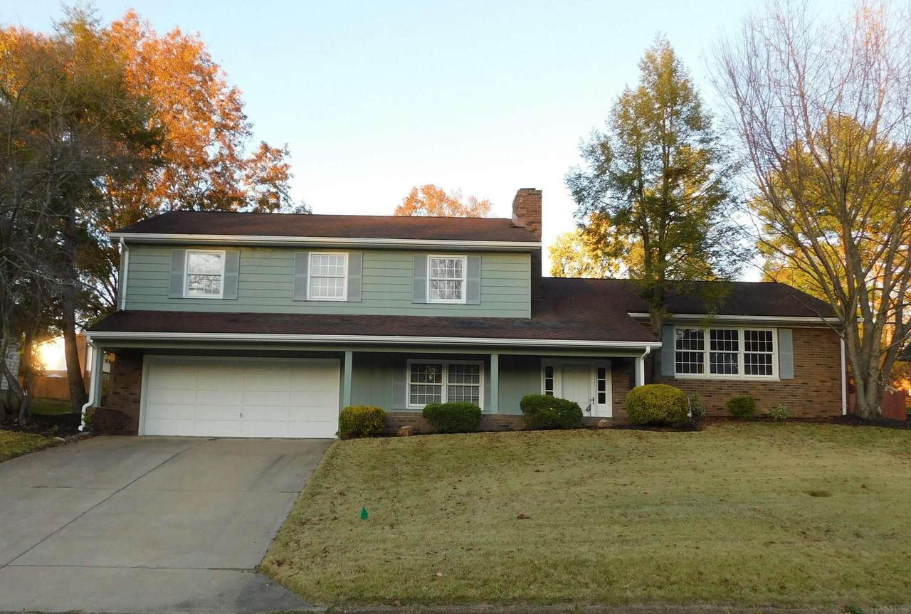 329 Holly Hill Drive - Photo 1