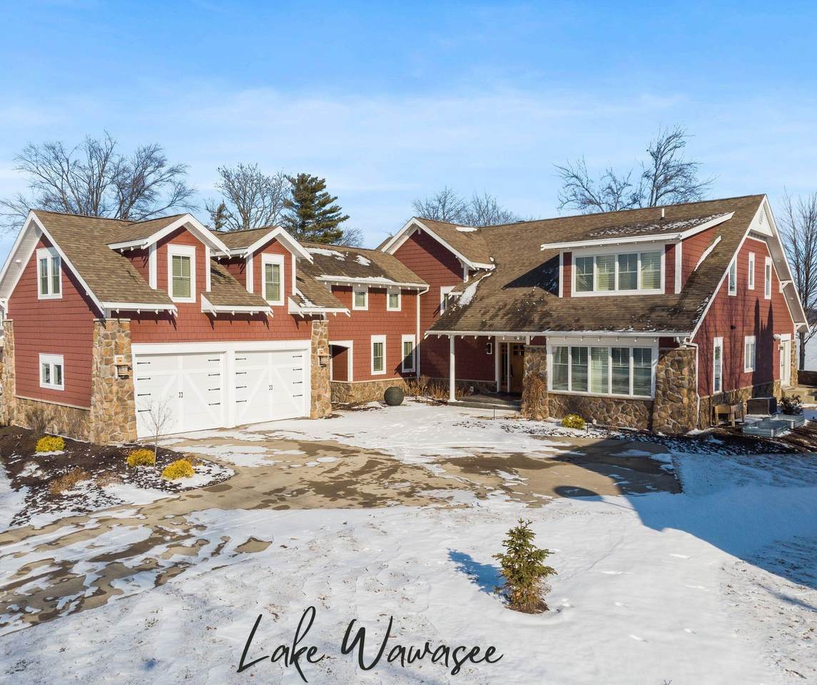 9864 Bayshore Drive - Photo 1