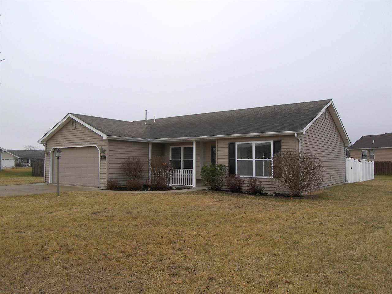 508 Michele Drive - Photo 1