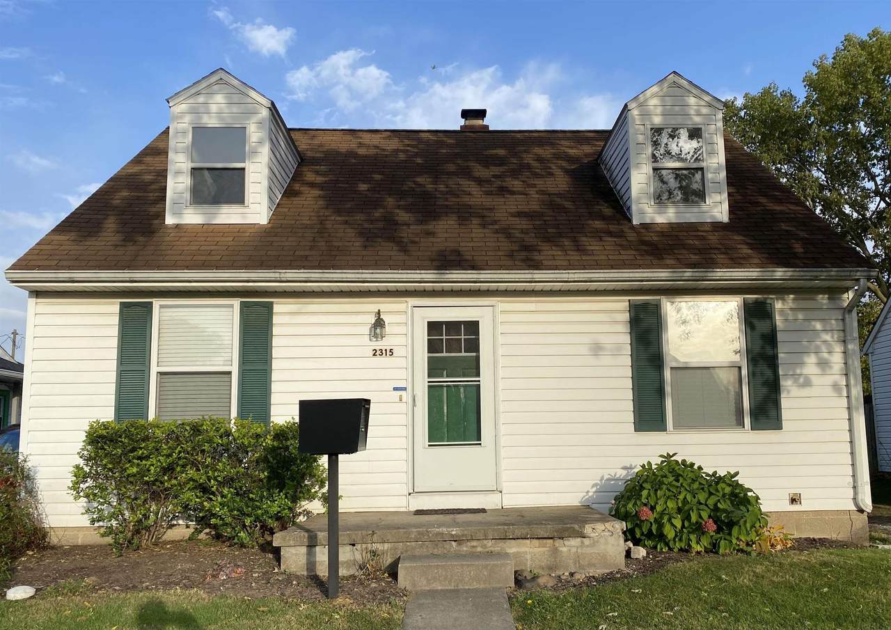 2315 19th Street - Photo 1
