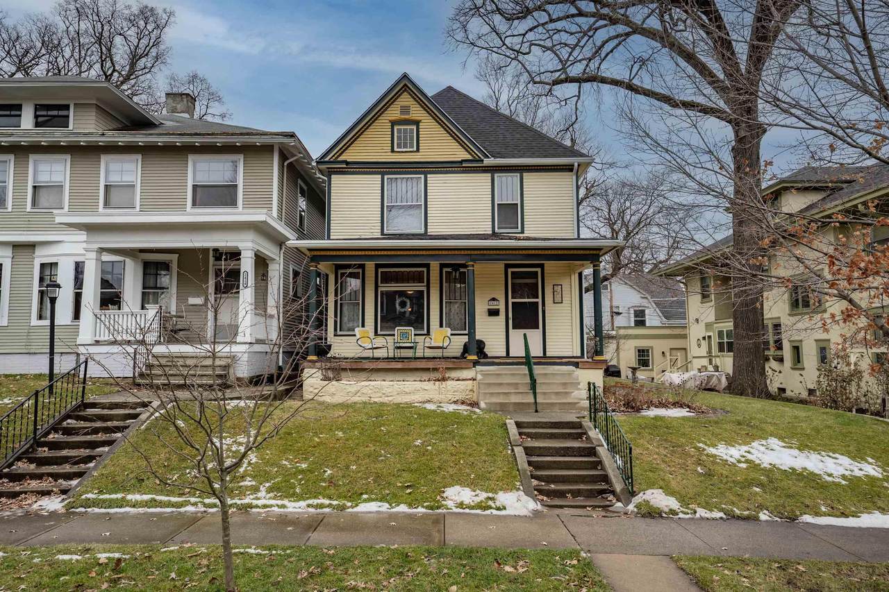 2412 Webster Street - Photo 1