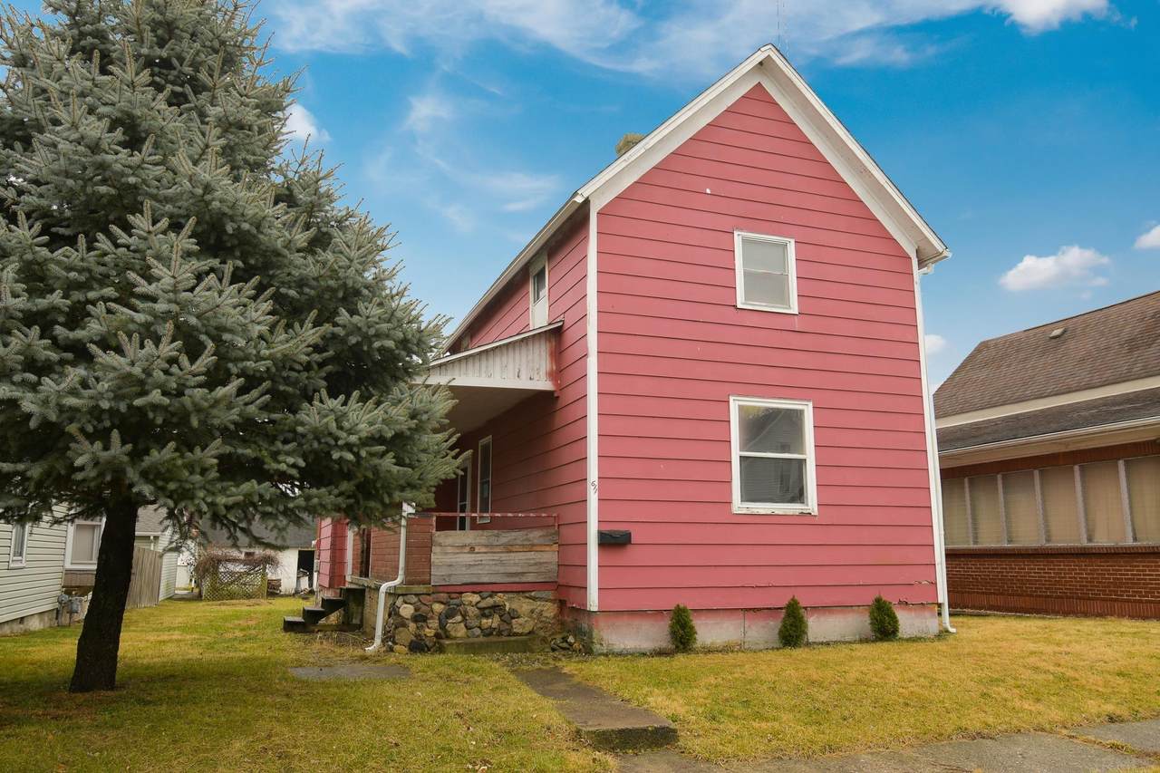 611 3rd Street - Photo 1