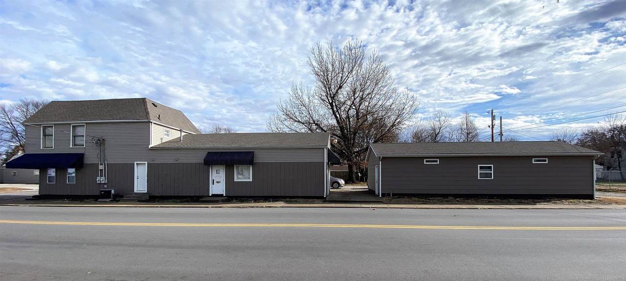 201 Florida Street - Photo 1