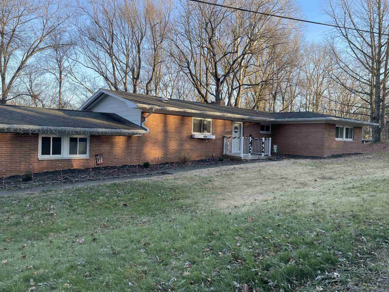 1906 Old Petersburg Road - Photo 1