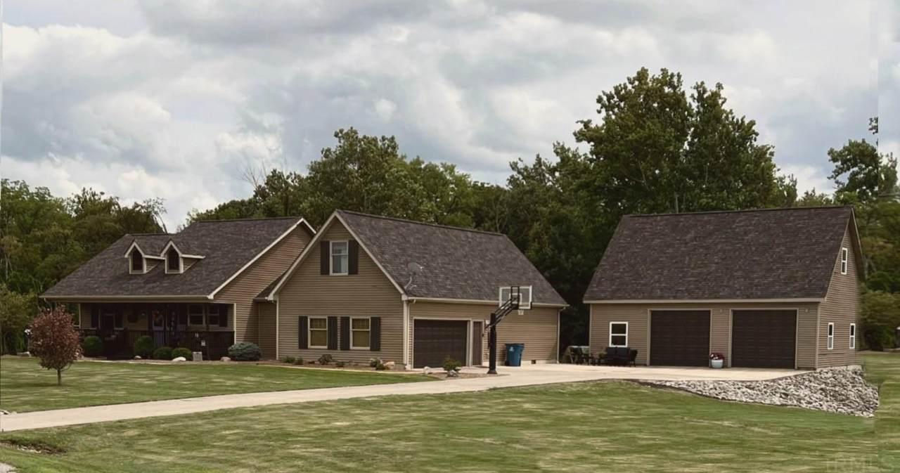 11134 Haw Road - Photo 1