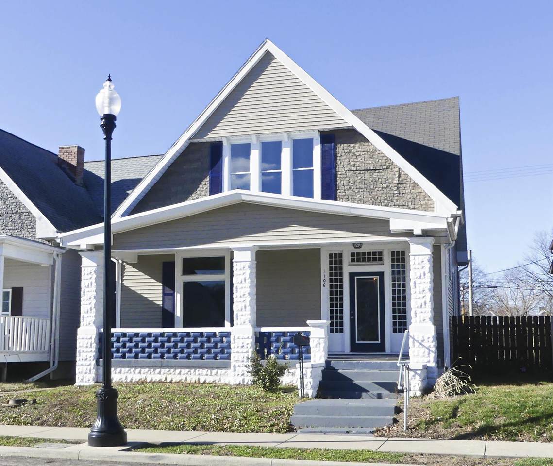 1106 Main Street - Photo 1
