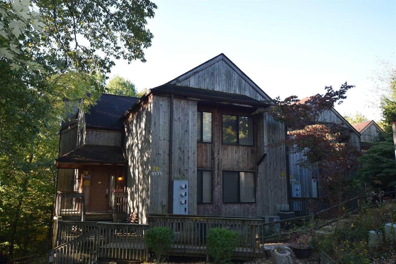 9501 Pointe Lasalles Drive - Photo 1