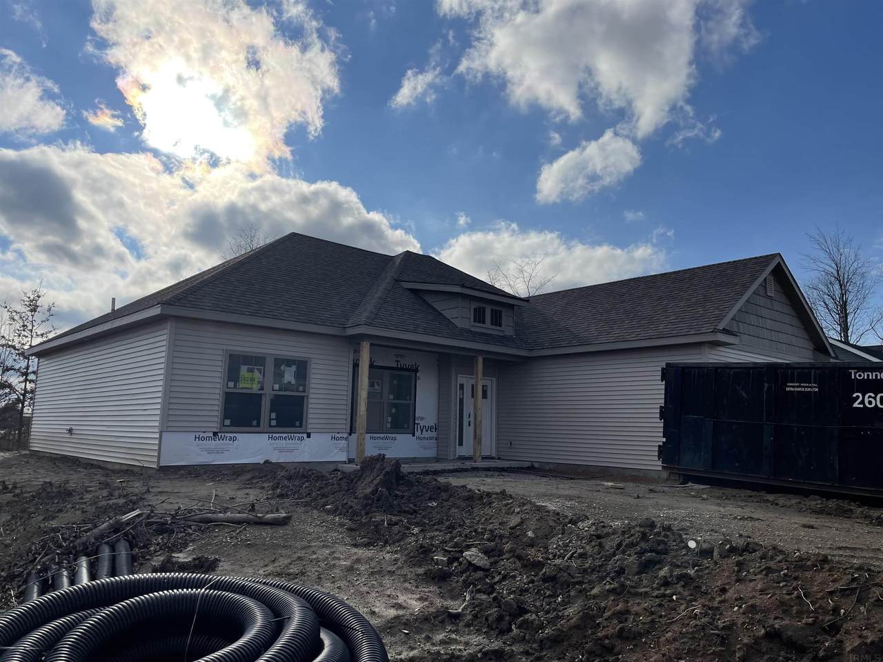 501 Ironwood Lane - Photo 1