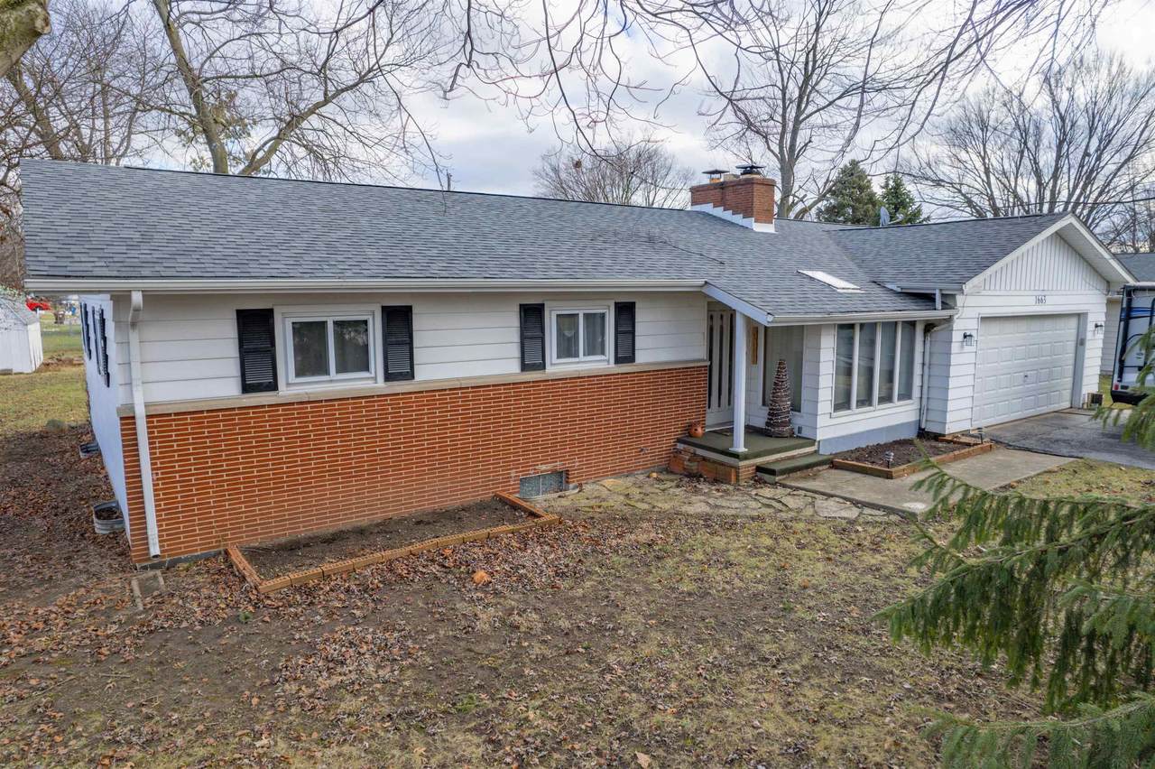 1663 Alber Street - Photo 1