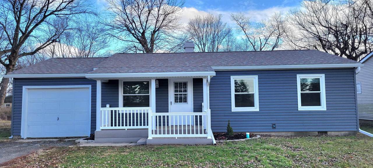 506 Miller Avenue - Photo 1
