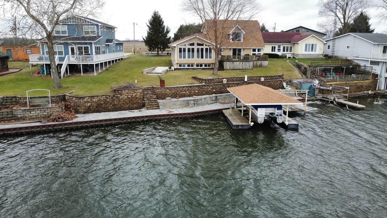 4875 Elmer Girtz Drive - Photo 1