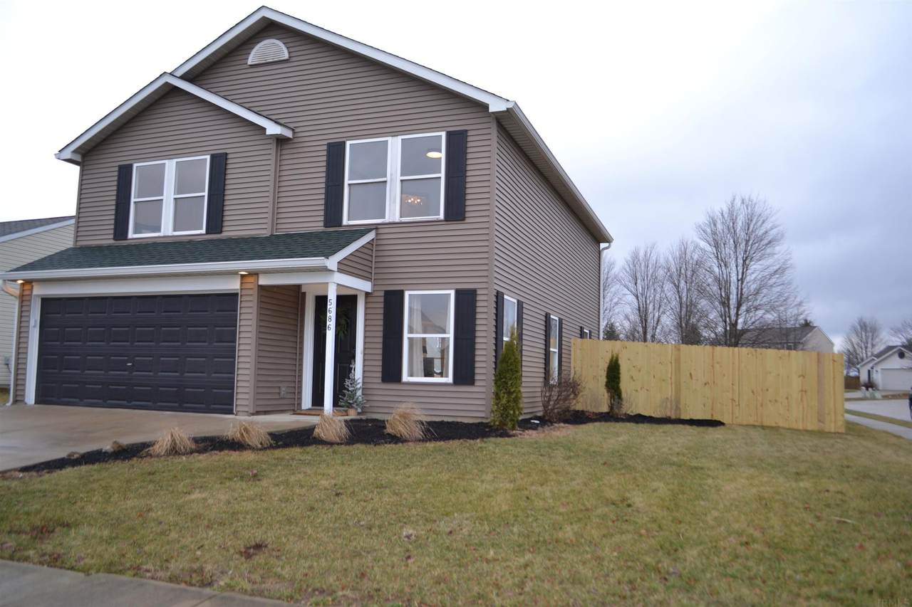 5686 Dunston Drive - Photo 1