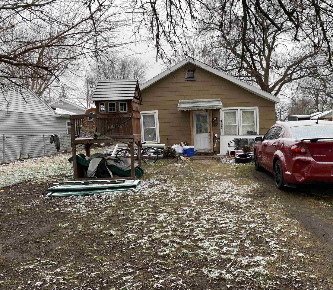1805 Bell Street - Photo 1