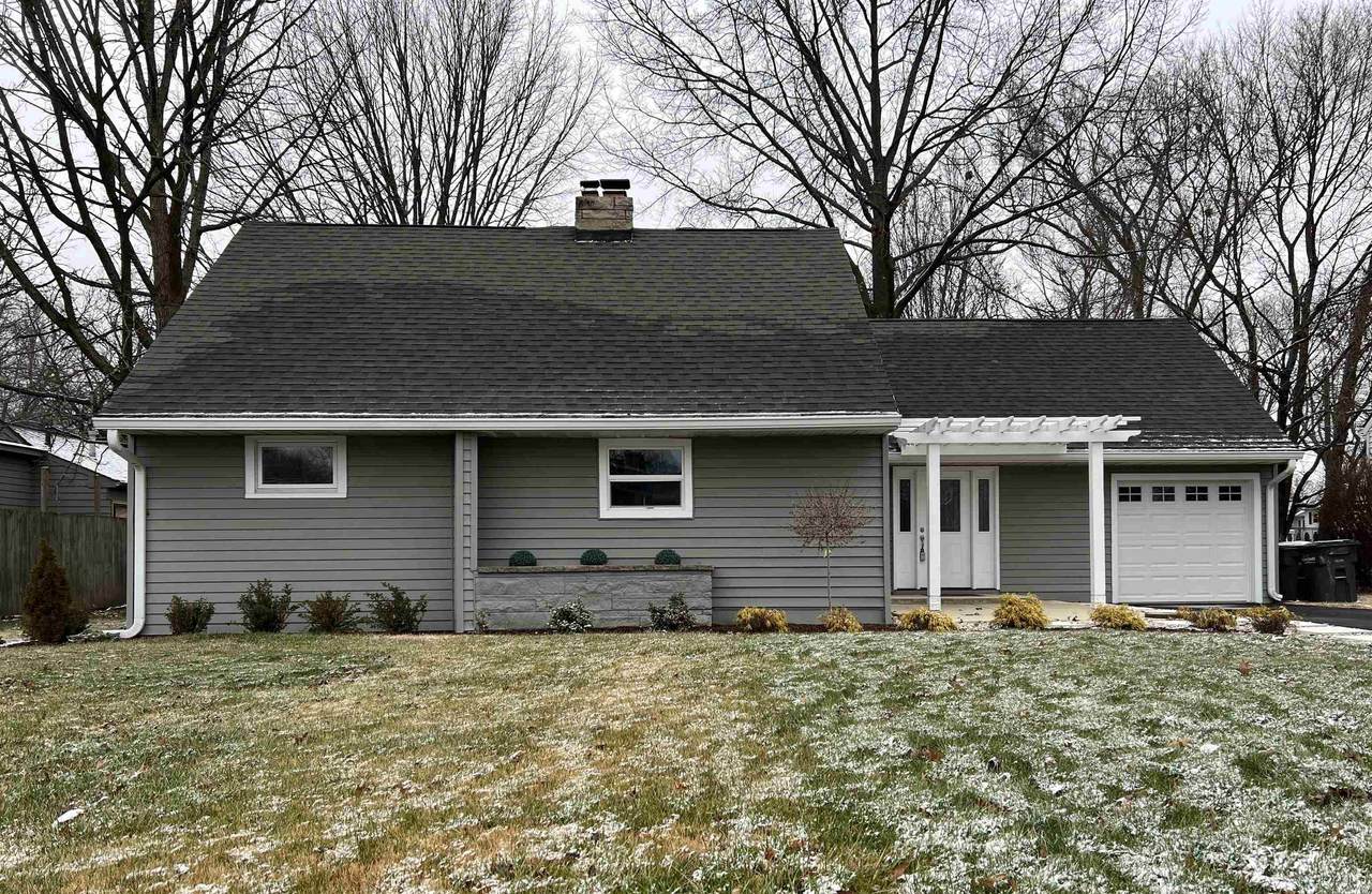 716 Aldridge Drive - Photo 1