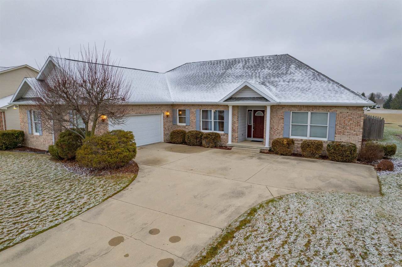 2210 American Drive - Photo 1