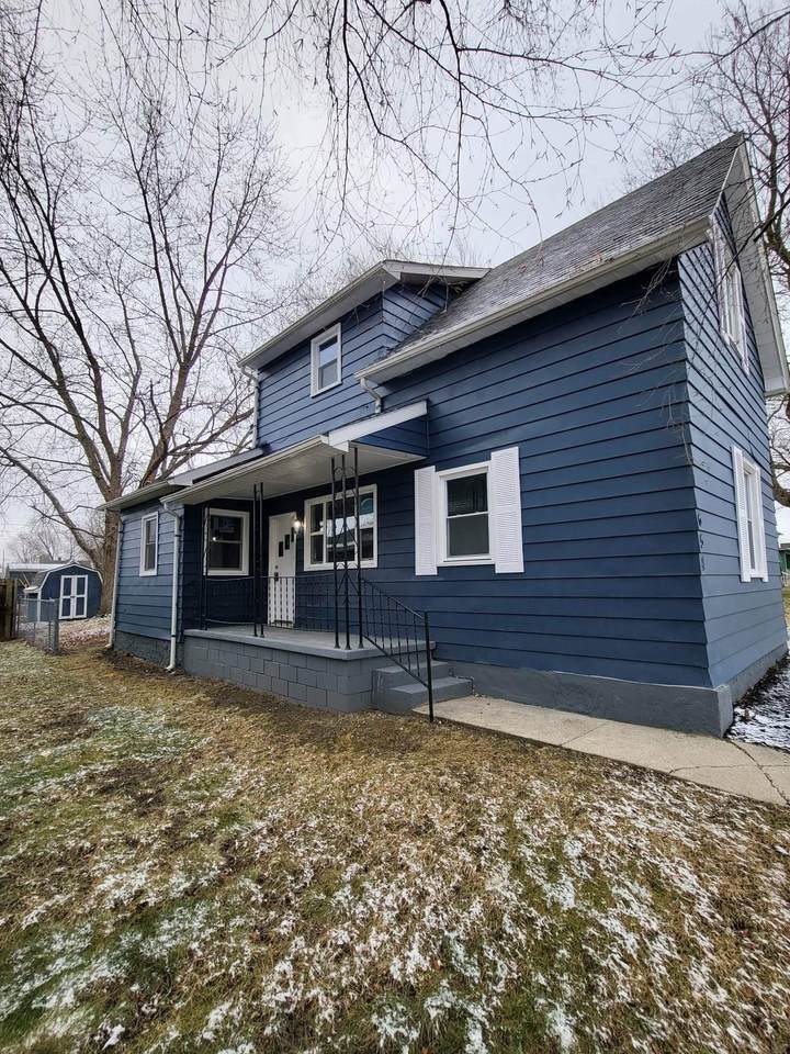 654 Main Street - Photo 1