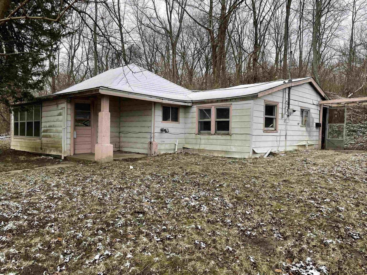 1701 Washington Street - Photo 1
