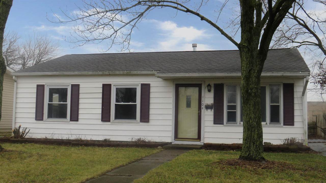 1104 Grant Street - Photo 1