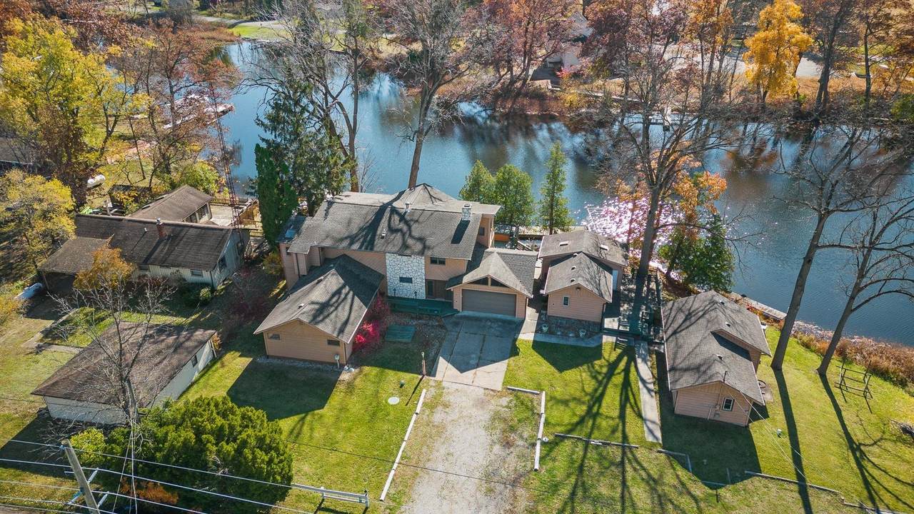 4685 Nevada Mills Road - Photo 1