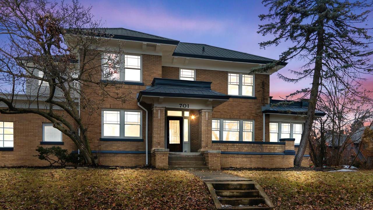 701 Packard Avenue - Photo 1