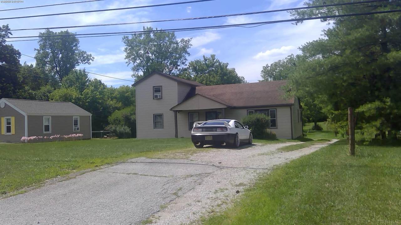 2607 Hillegas Road - Photo 1