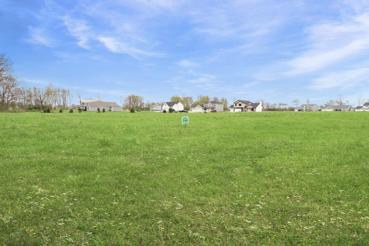 4318 Admirals Landing Drive Lot 240 - Photo 1