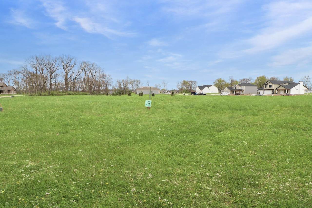4330 Admirals Landing Drive Lot 241 - Photo 1