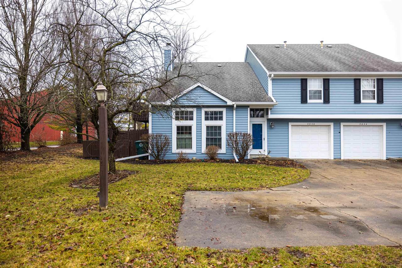3636 Lakeside Drive - Photo 1