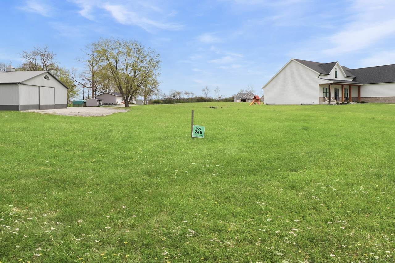 4243 Admirals Landing Drive Lot 248 - Photo 1
