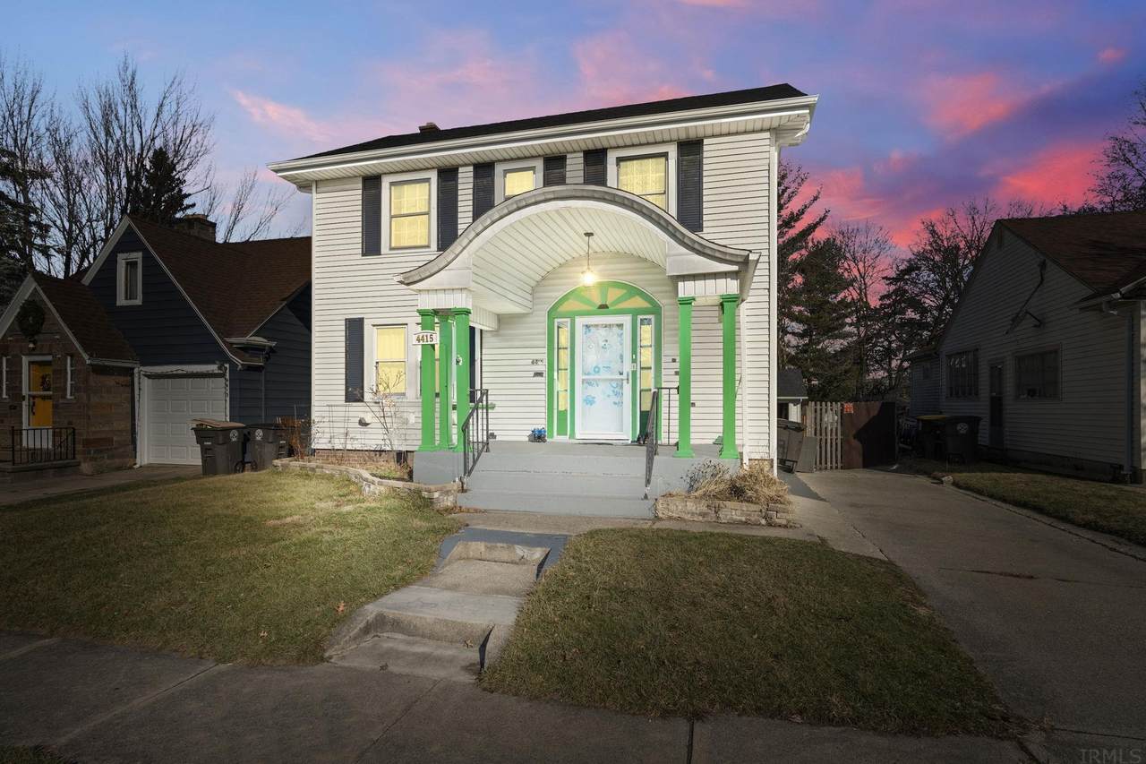 4415 Marquette Drive - Photo 1