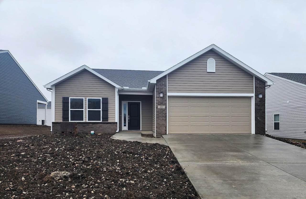1157 Groom (Lot 227) Lane - Photo 1