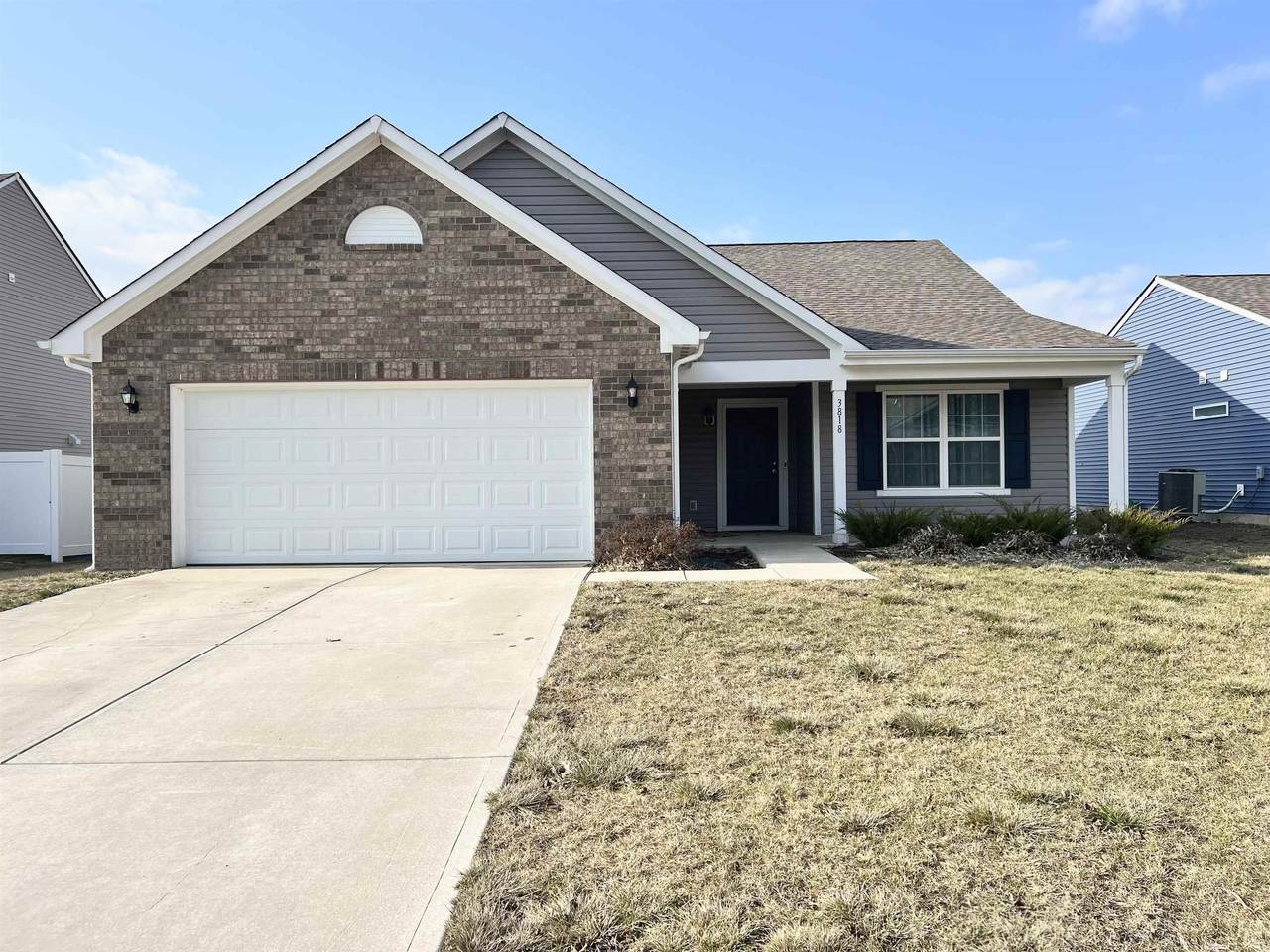 3818 Starkey Drive - Photo 1