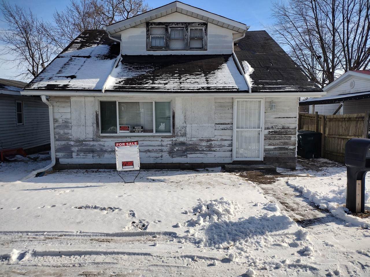 2910 Monroe Street - Photo 1