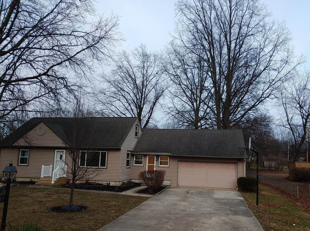 4030 Elwood Drive - Photo 1