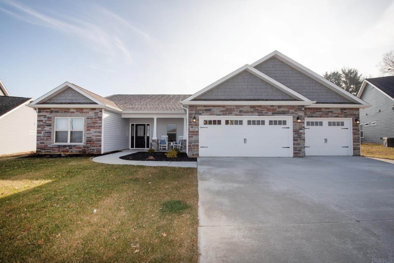 4245 Amethyst Place - Photo 1