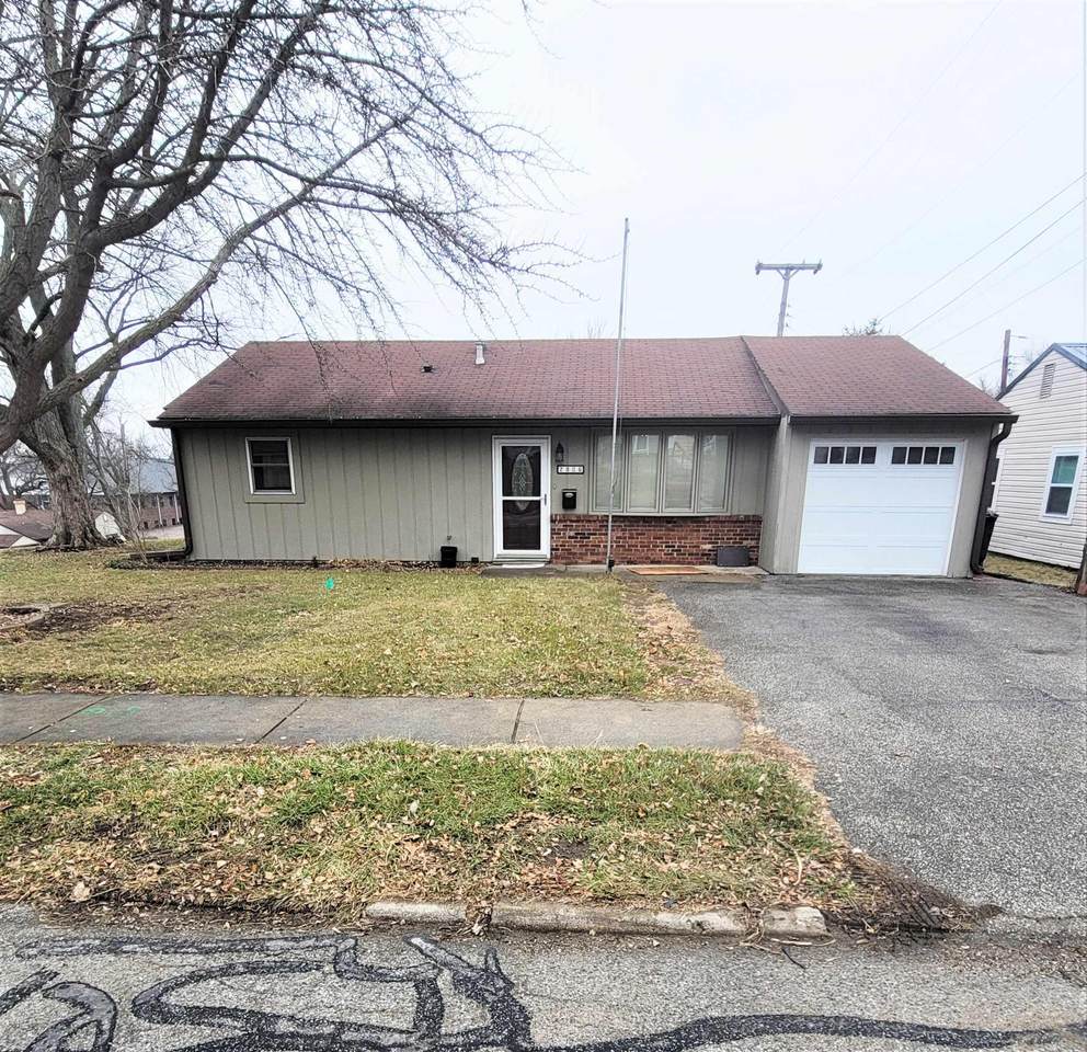 2906 Greenbush Street - Photo 1