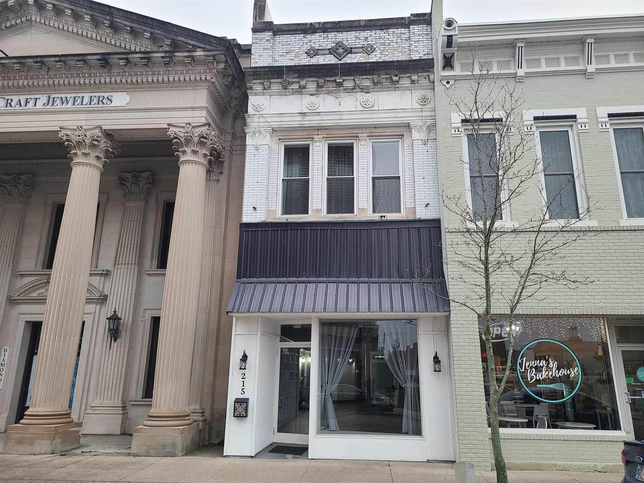 215 Main Street - Photo 1