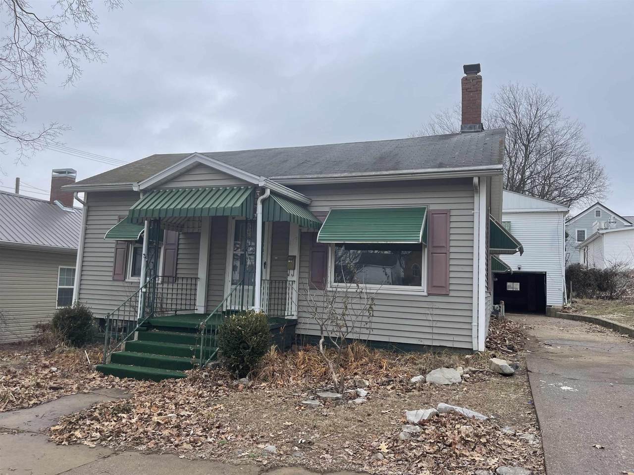 117 4th Street - Photo 1