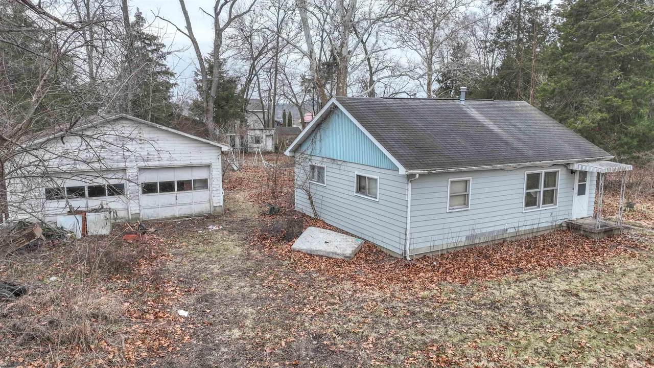 3681 Connection Drive - Photo 1