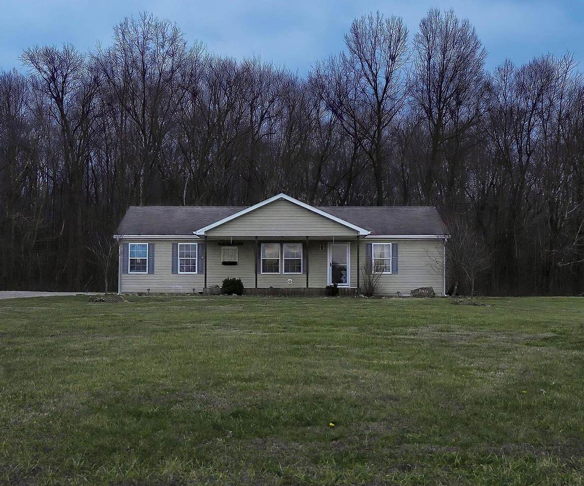 4810 Cuzco Road S. Road - Photo 1