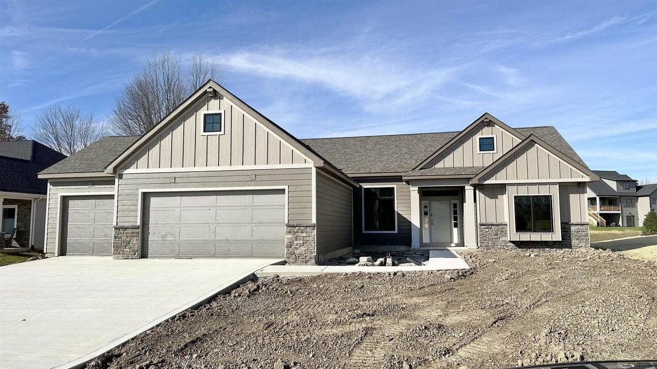 663 Sandringham Pass - Photo 1