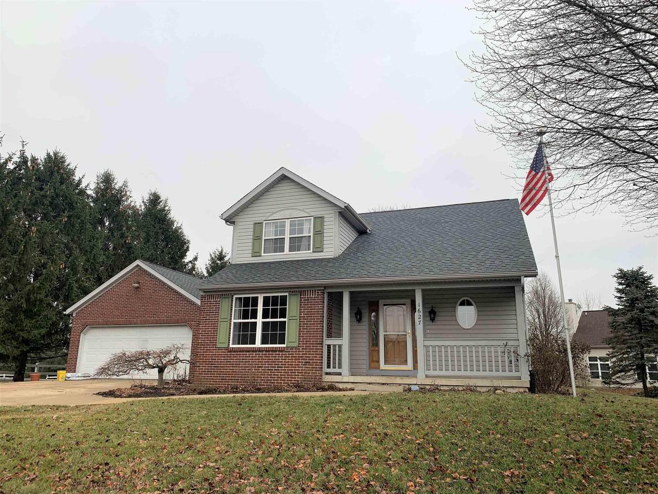 1627 Stonevalley Court - Photo 1
