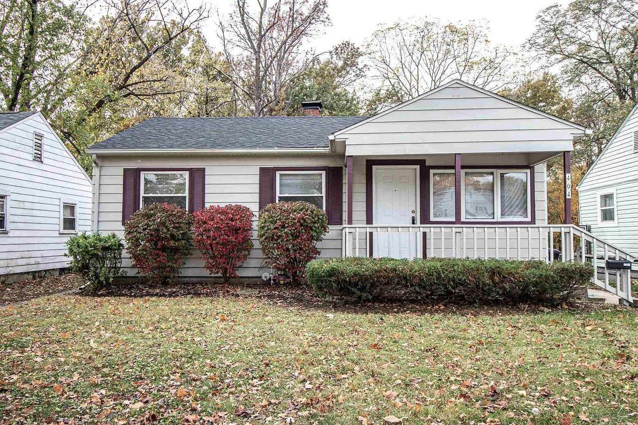 404 15th Street - Photo 1