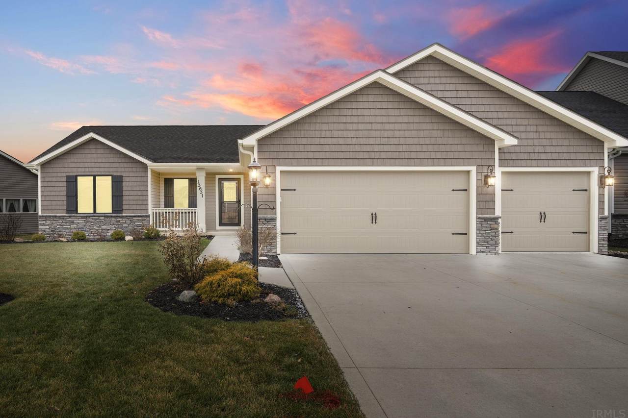 13631 Saddle Creek Lane - Photo 1